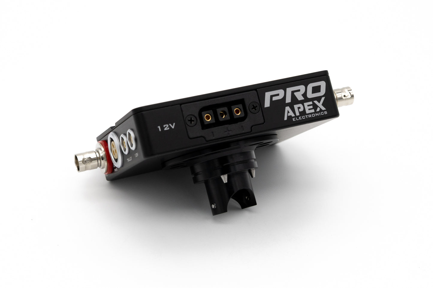 Apex Upper Junction Box