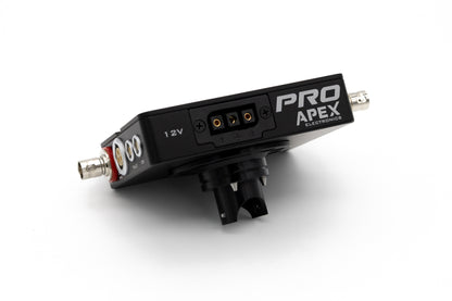 Apex Upper Junction Box