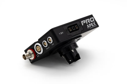 Apex Upper Junction Box