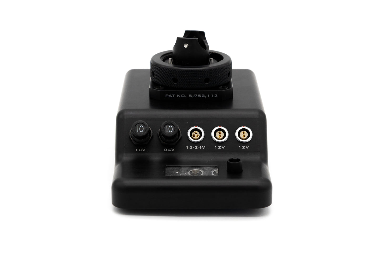 Apex Lower Junction Box