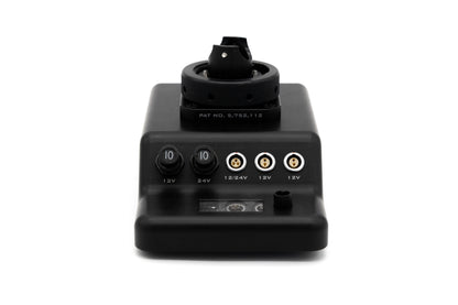 Apex Lower Junction Box