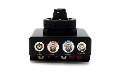 Apex Lower Junction Box