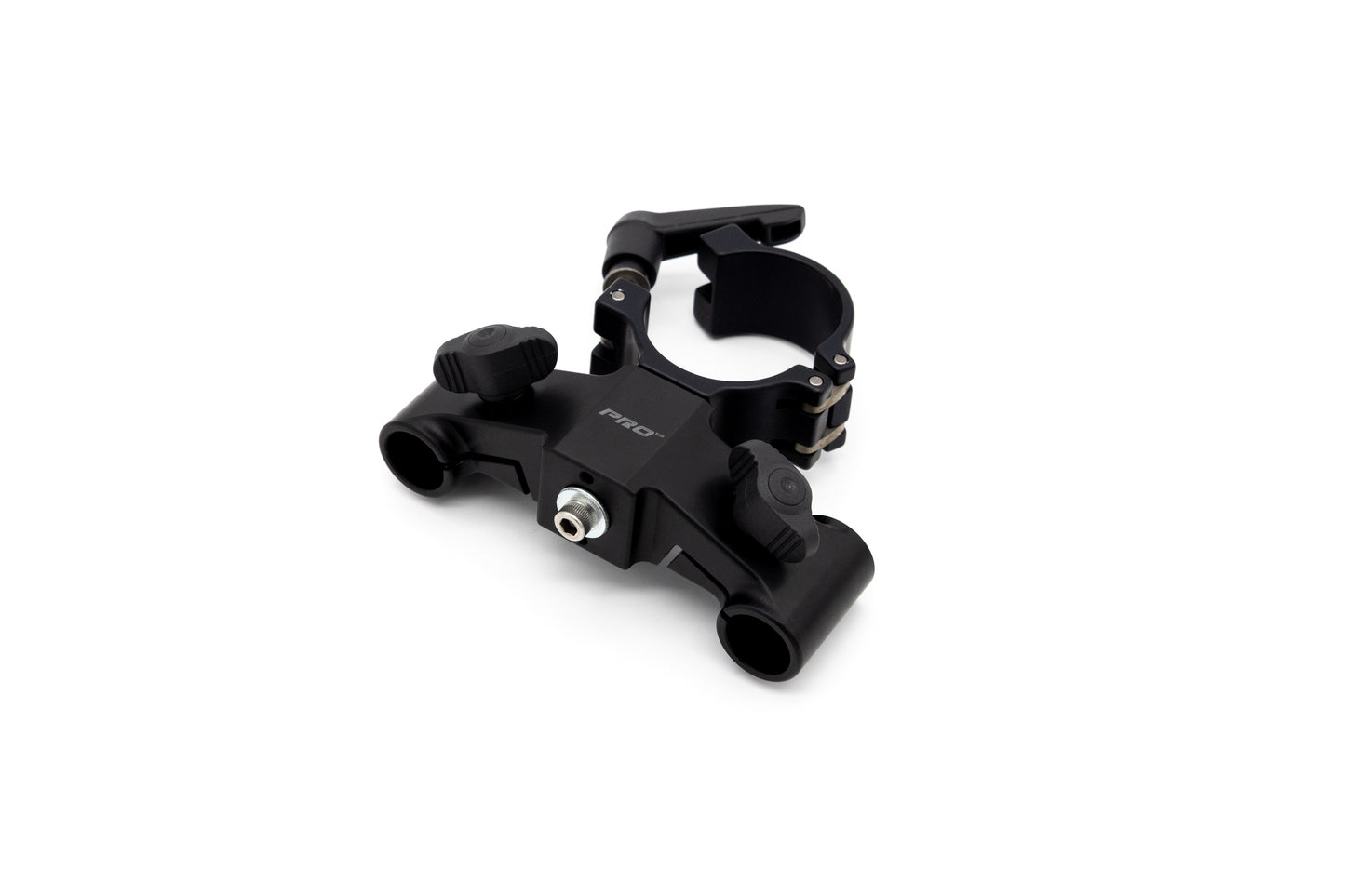 Monitor Post Clamp