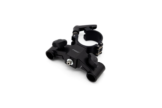 Monitor Post Clamp