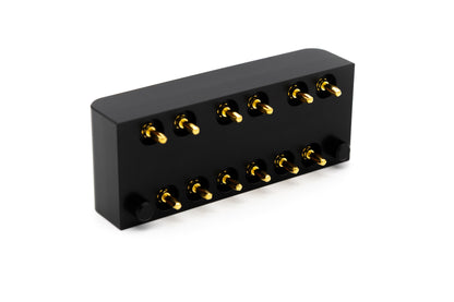 4:1 Smart Jumper Block