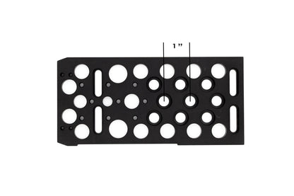Legacy Camera Dovetail Plate