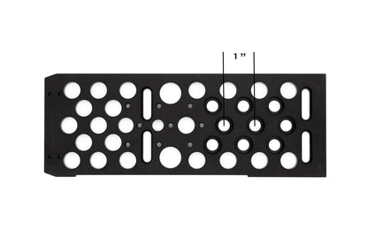 Legacy Camera Dovetail Plate
