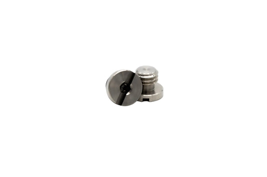 3/8" Camera Screw (pair)