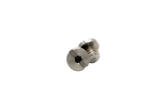 3/8" Camera Screw (pair)