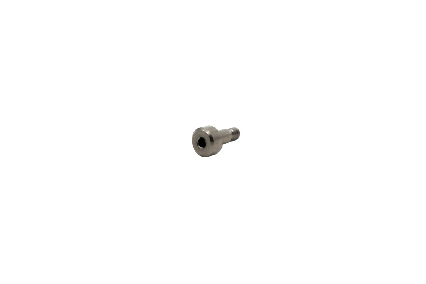 Vest Shoulder Screw