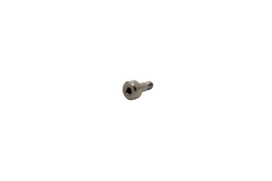 Vest Shoulder Screw