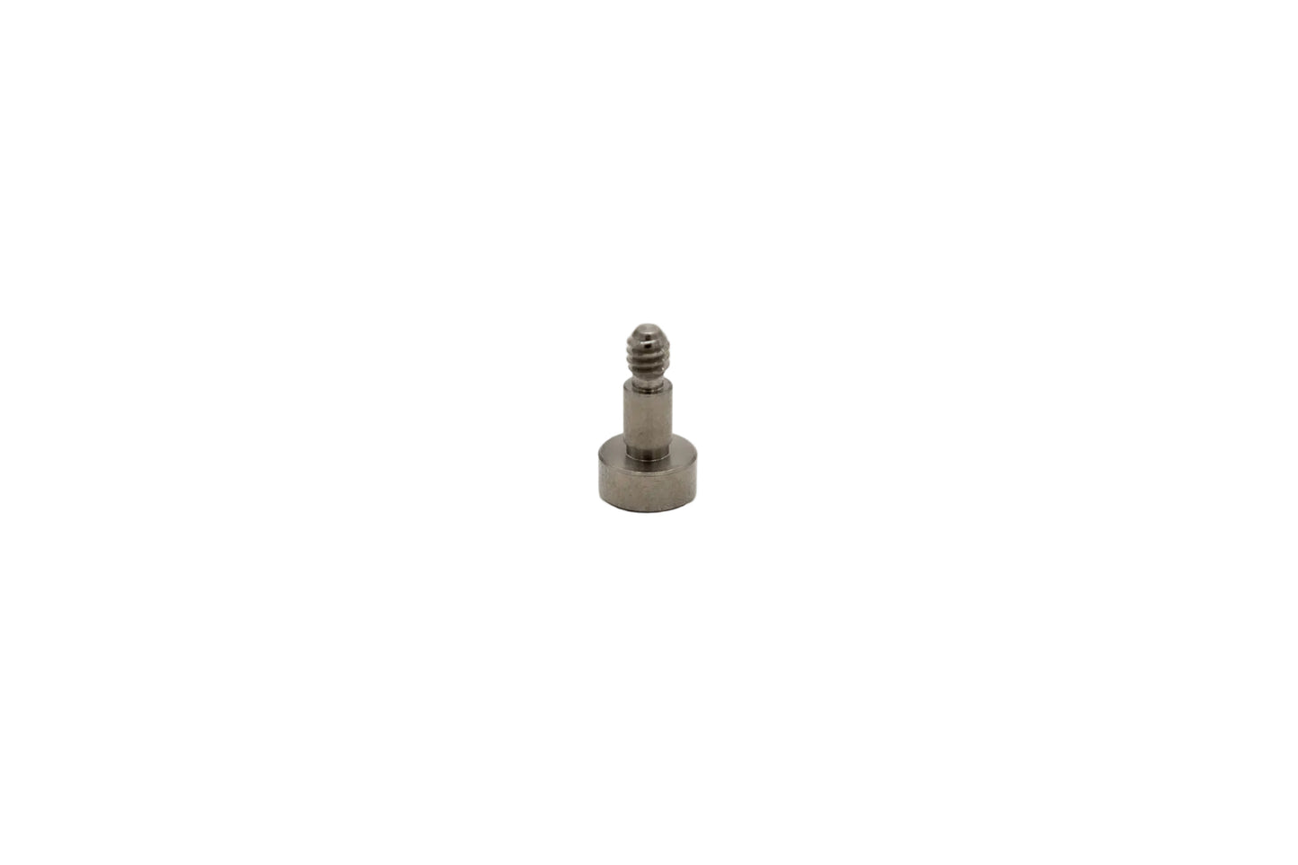 Vest Shoulder Screw