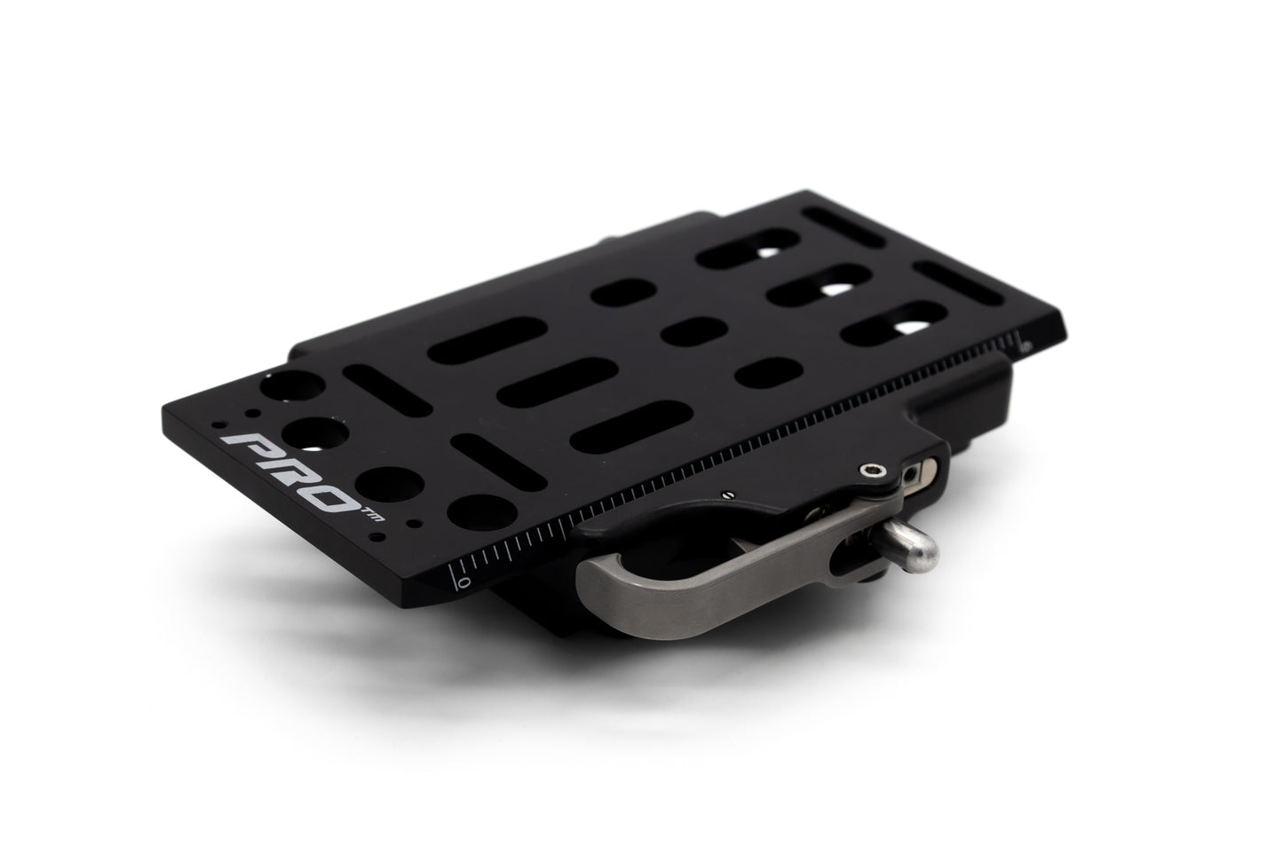 DBII Toolless Topstage