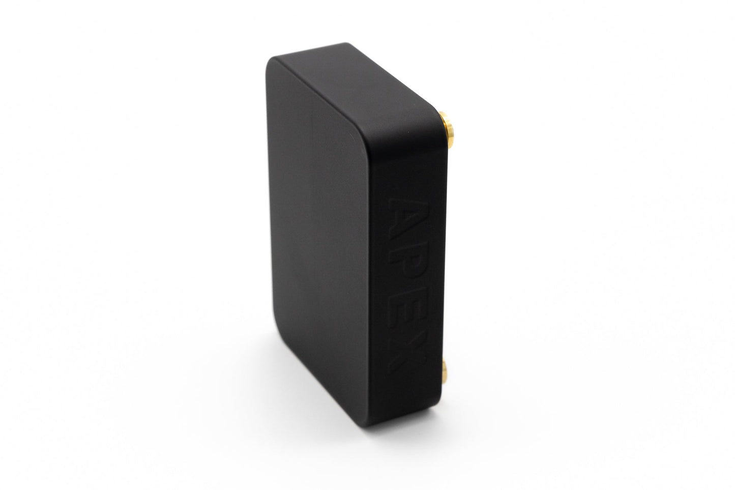 Gold Mount Weight (4lbs.)