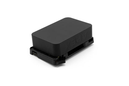 Gold Mount Weight (4lbs.)