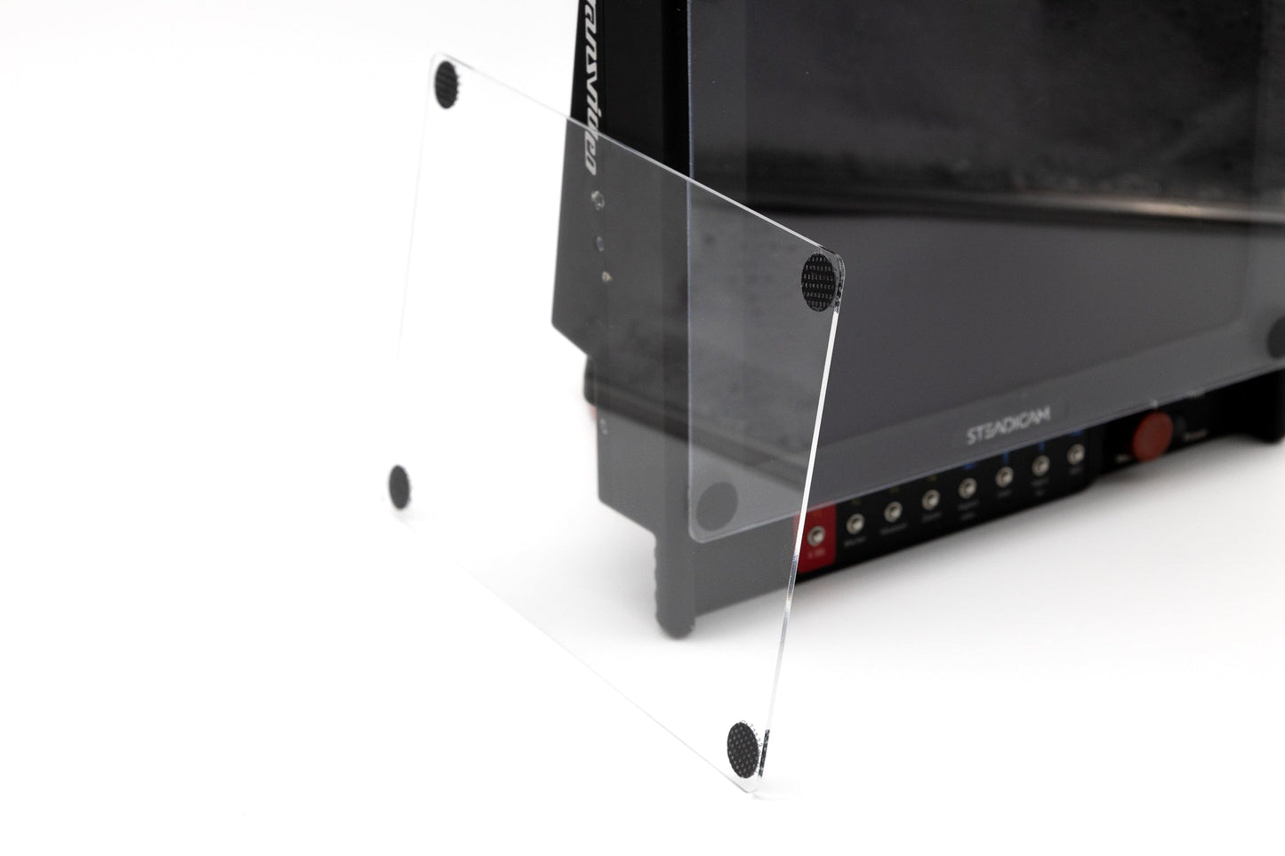 Monitor Standby Cover