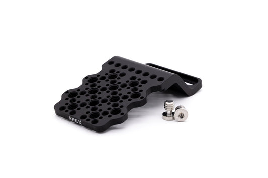 Apex Z Bar