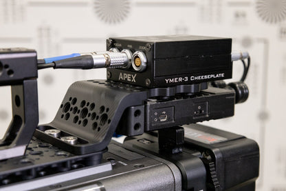 Apex Z Bar