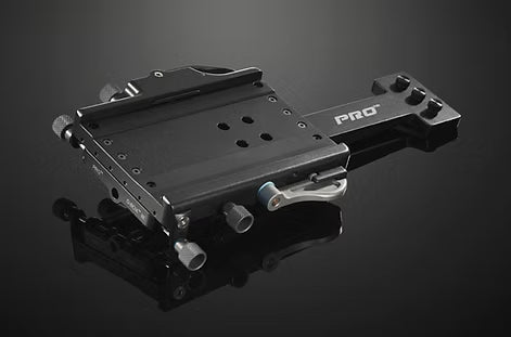 DBIII Toolless Topstage