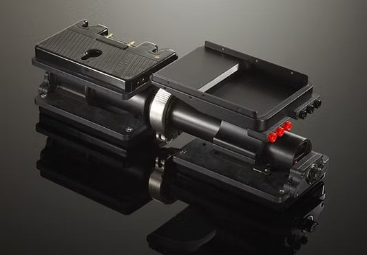 Gen III Battery Rack