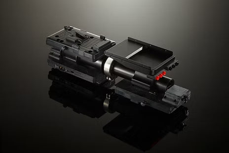 Idx Rack Gen III Battery Rack – GPI PRO Systems
