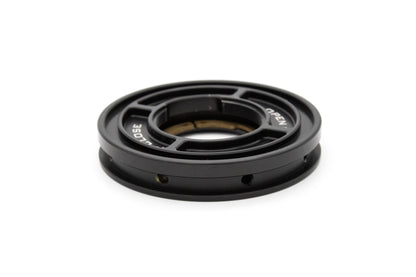 Bayonet Ring for Hill Dock