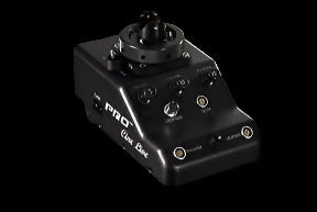 Cinelive Lower Junction Box