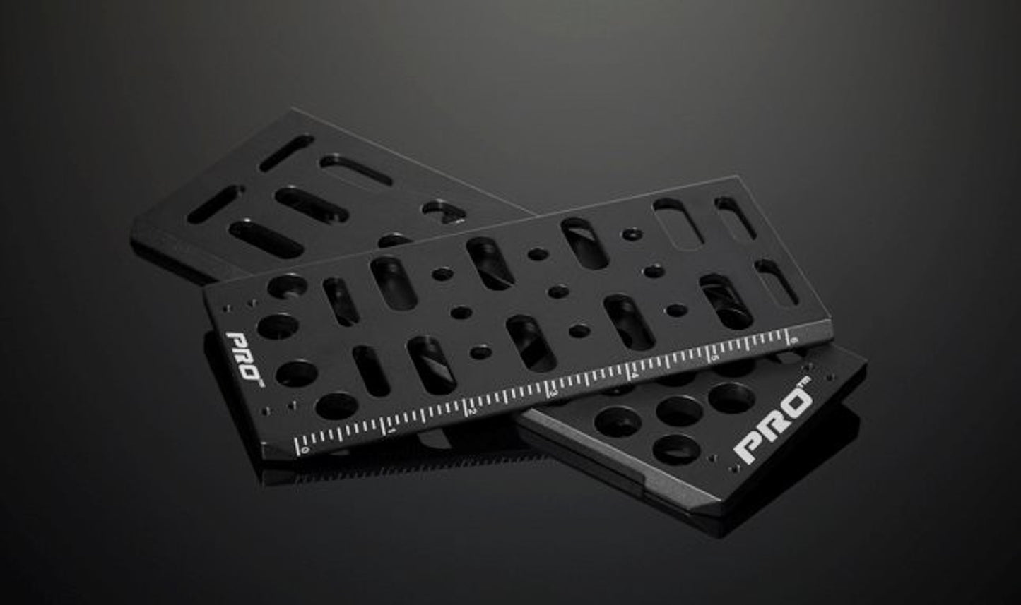 Camera Dovetail Plate
