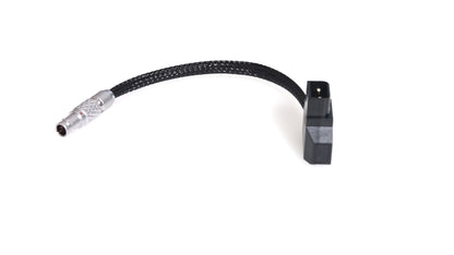 Gold Mount Plate for Smart System SM7