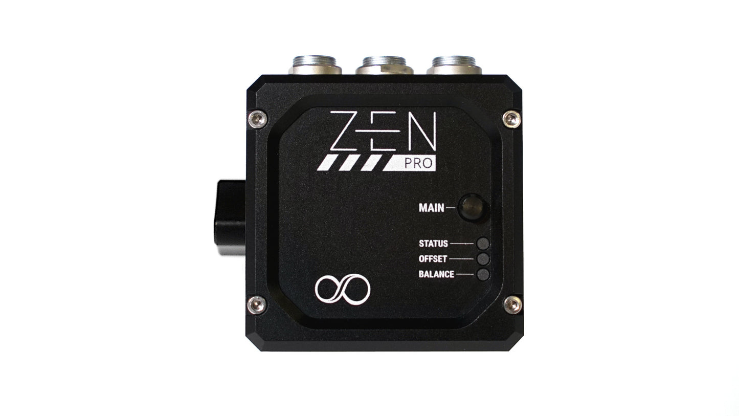 SmartCAM Zen PRO Core (Level)