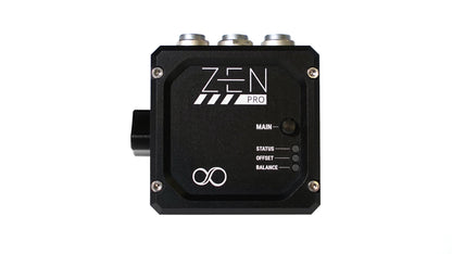 SmartCAM Zen PRO Core (Level)
