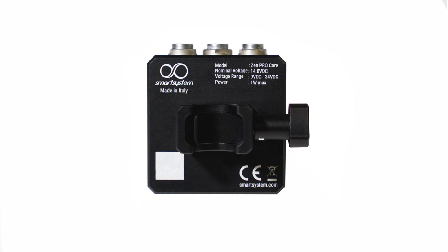SmartCAM Zen PRO Core (Level)
