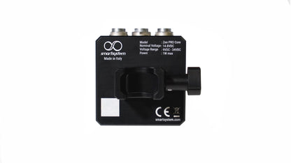 SmartCAM Zen PRO Core (Level)